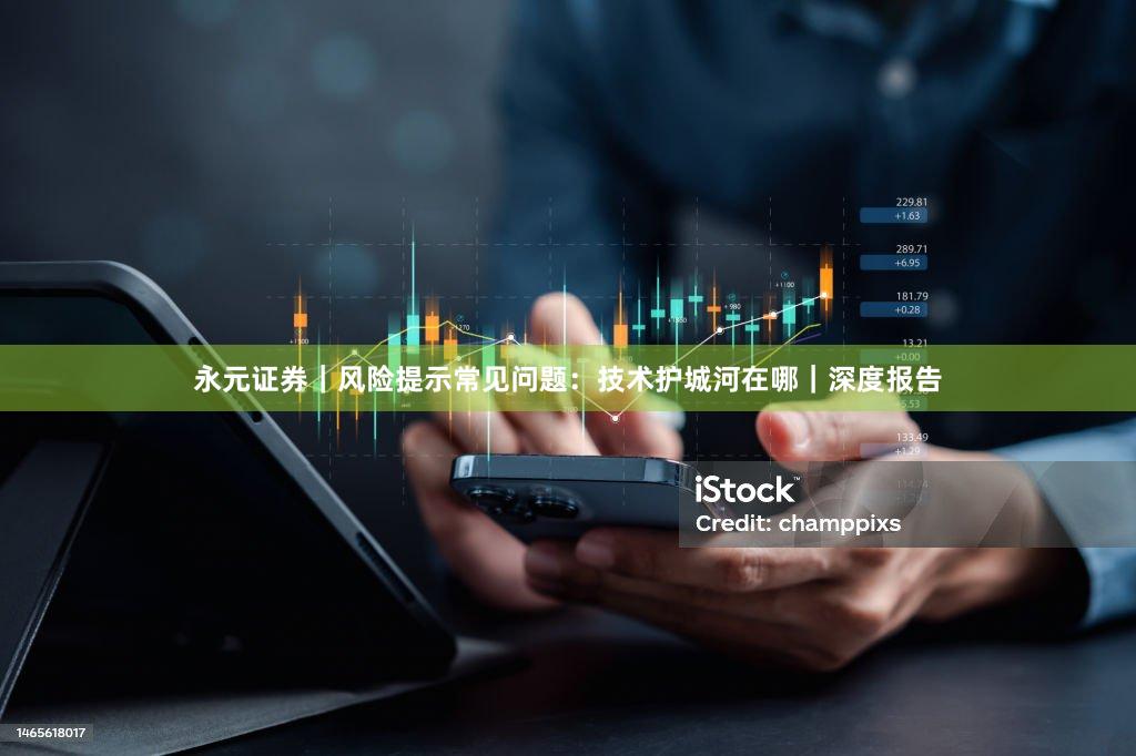 永元证券｜风险提示常见问题：技术护城河在哪｜深度报告