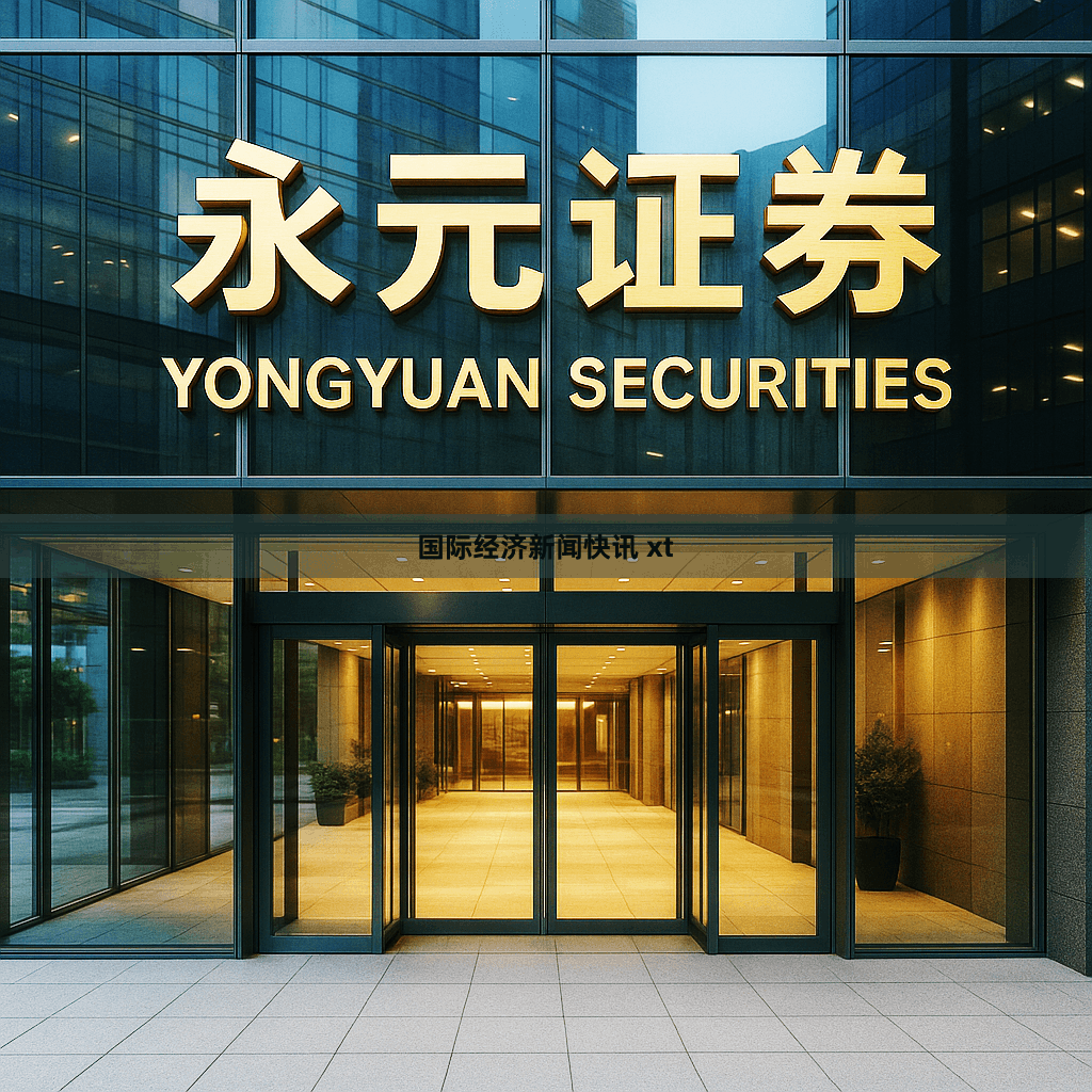 国际经济新闻快讯 xt