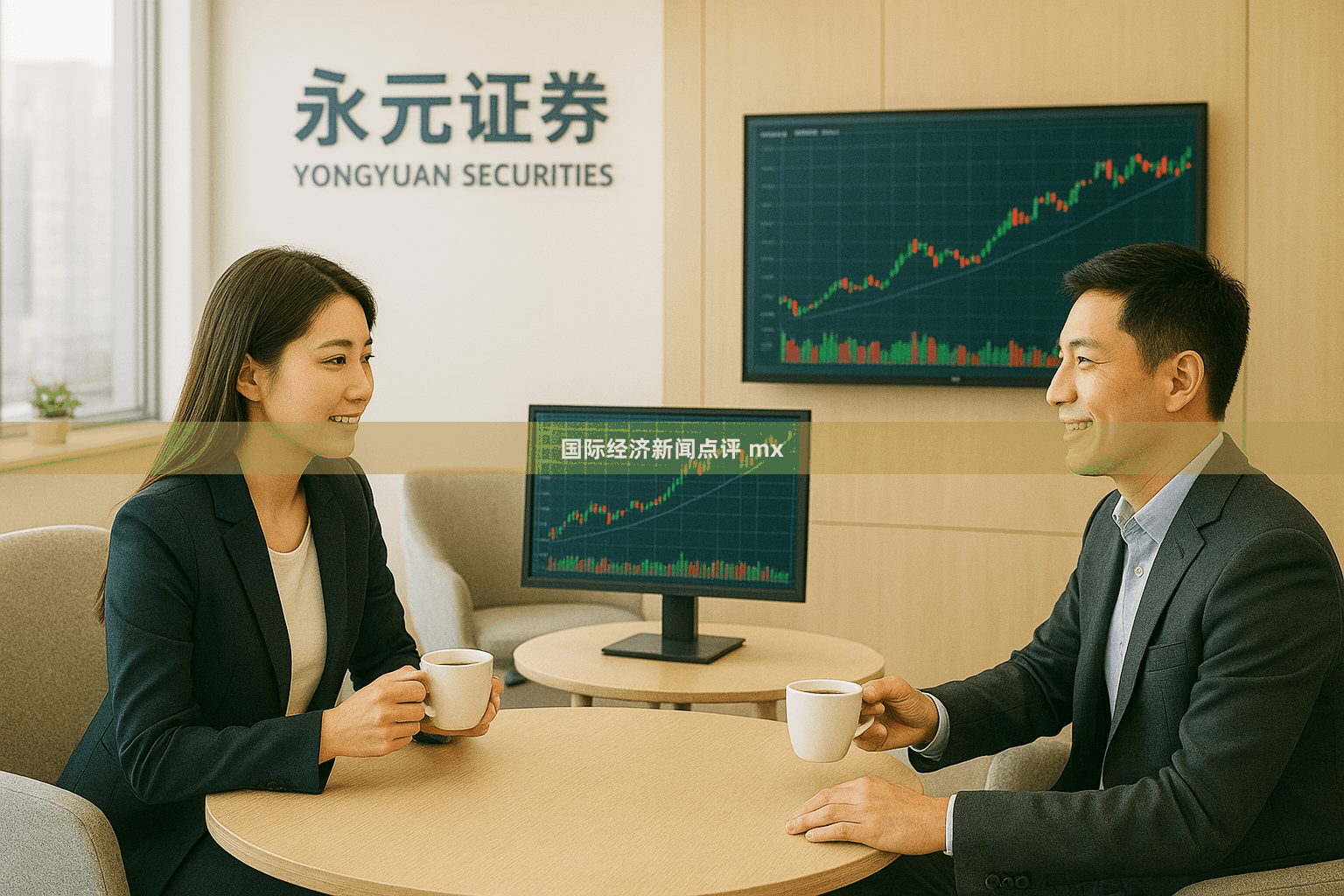 国际经济新闻点评 mx