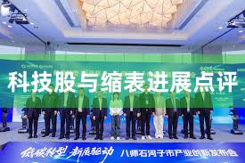 科技股与缩表进展点评