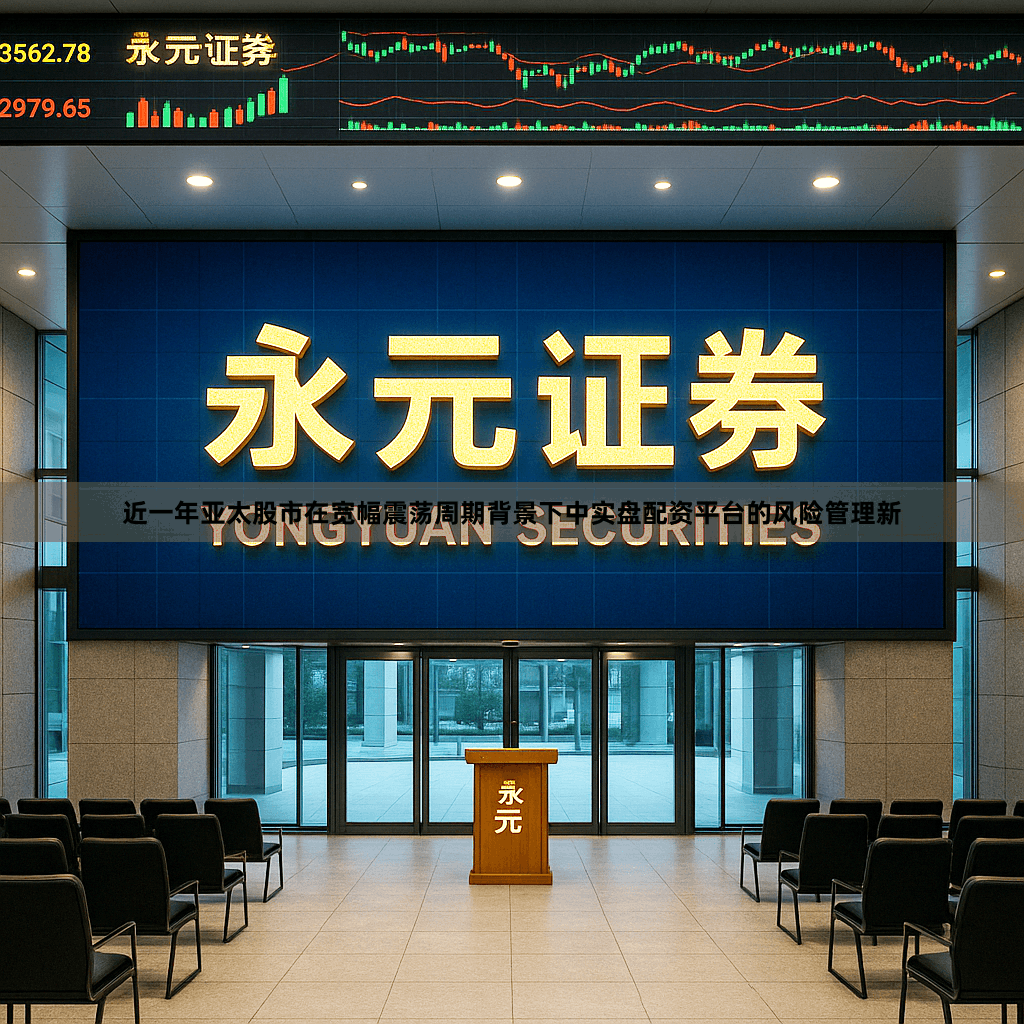 近一年亚太股市在宽幅震荡周期背景下中实盘配资平台的风险管理新